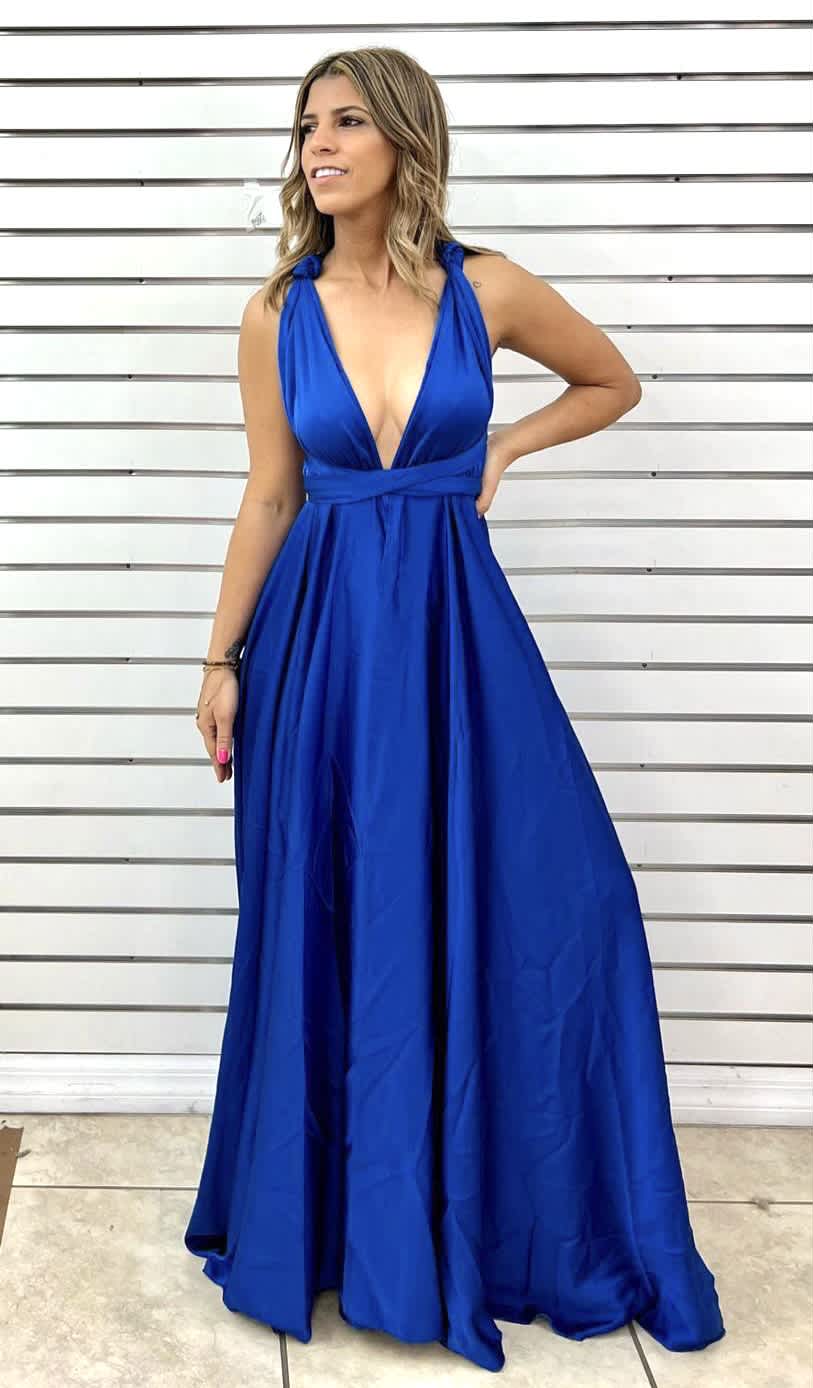Out Of The Blue Maxi – Oceans Allure