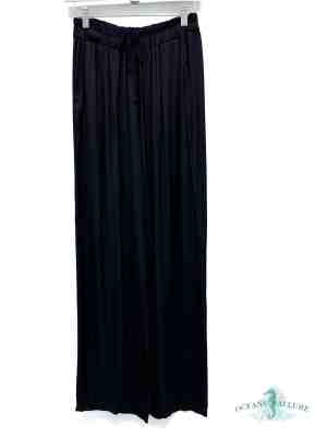 Sari Satin Pants - Image 4
