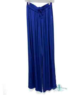 Sari Satin Pants - Image 6