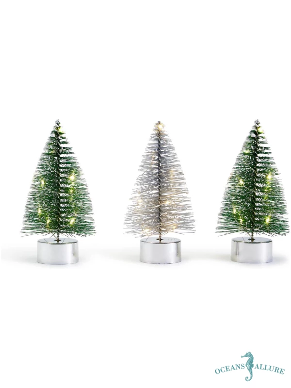 Light Up Tree