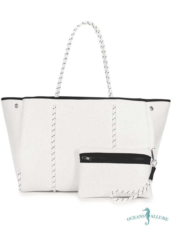 Greyson Blanc Tote