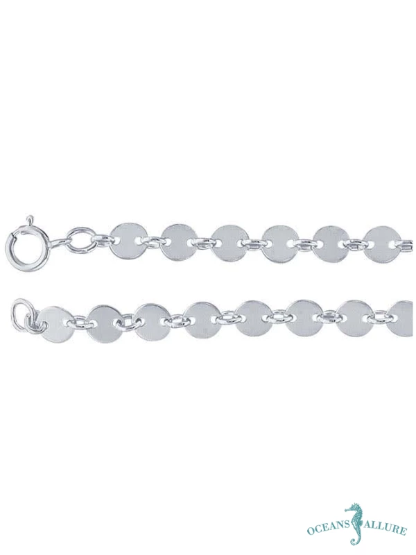 Sterling Coin Chain