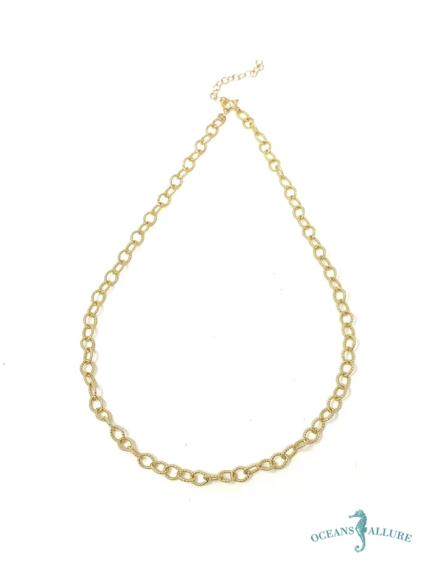 GP Rope Chain