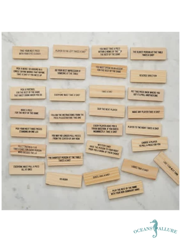 Stumbling Blocks Game - Image 2