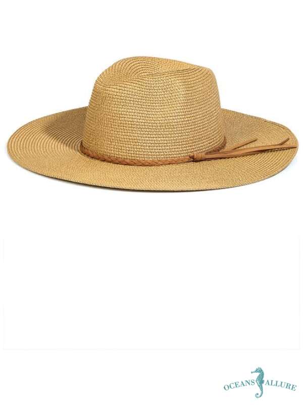 Grace Sun Hat