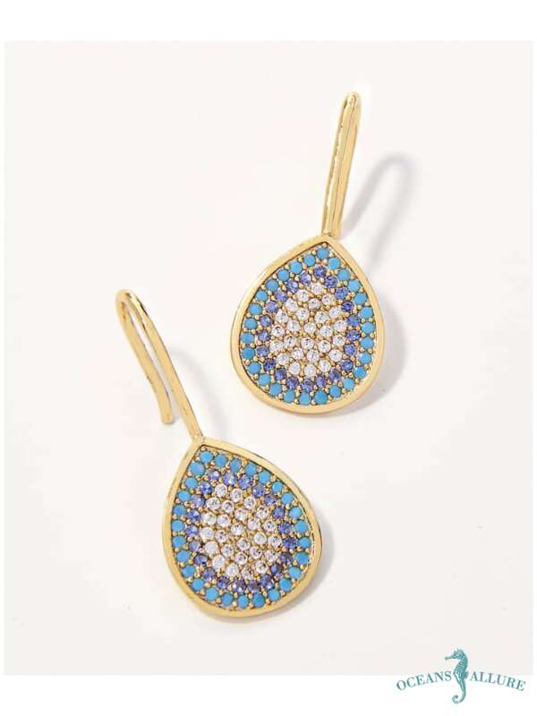 Antonia Sparkle Earrings