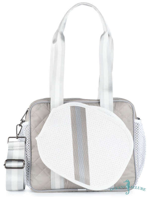 Dill Lux Pickleball Bag