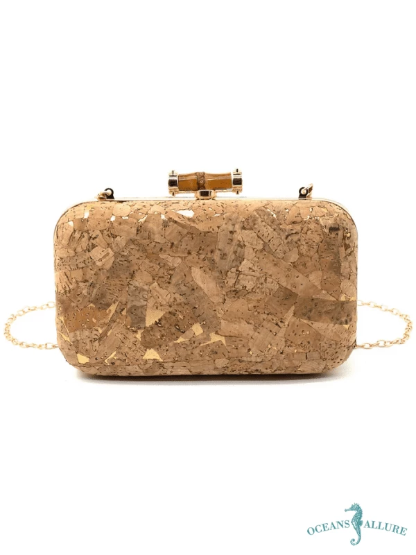 Cork Chain Clutch