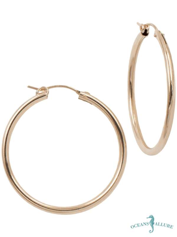 34mm 2.2 GF Hoops