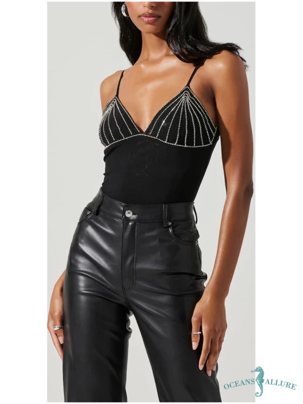 Maggie Bodysuit
