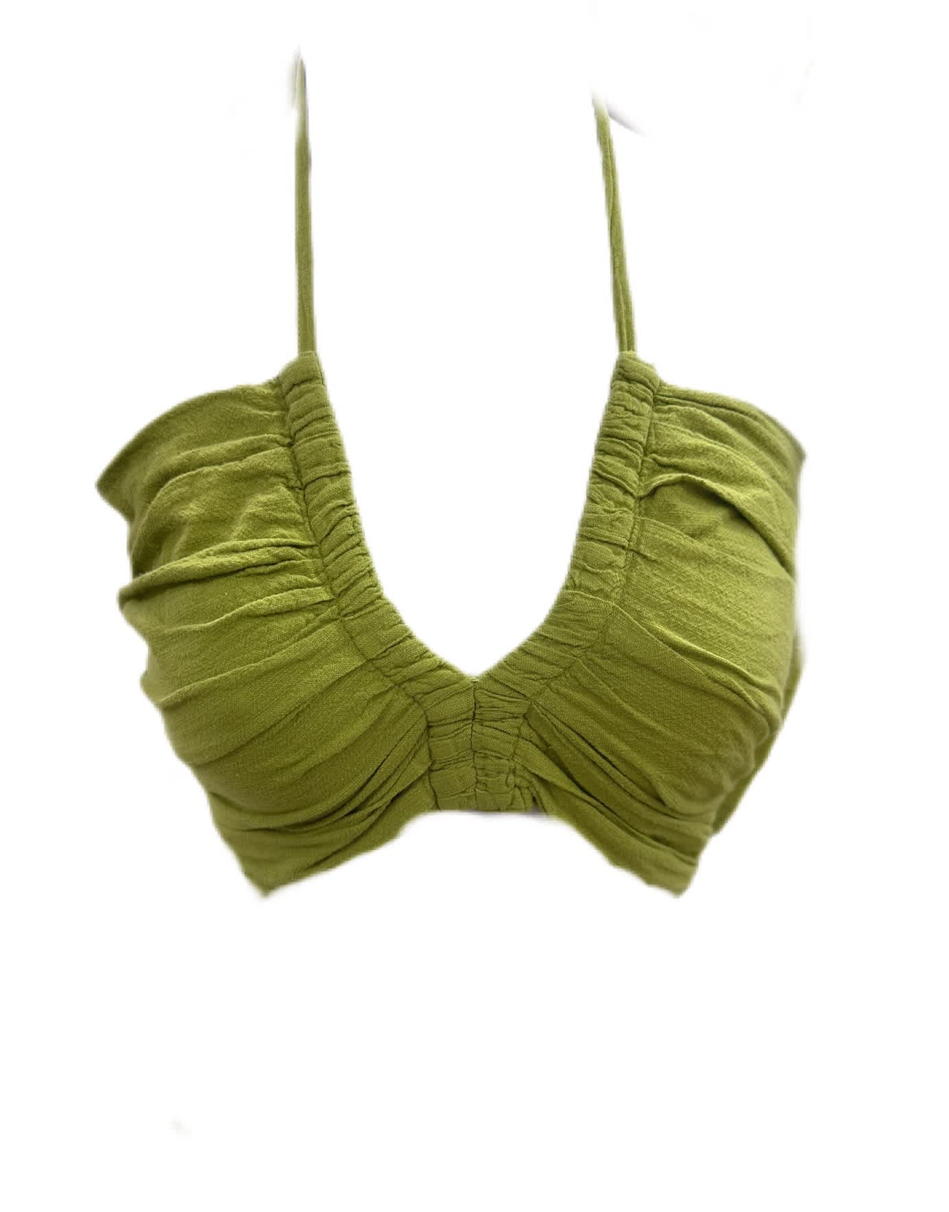 MIAMI CROPTOP main image 0