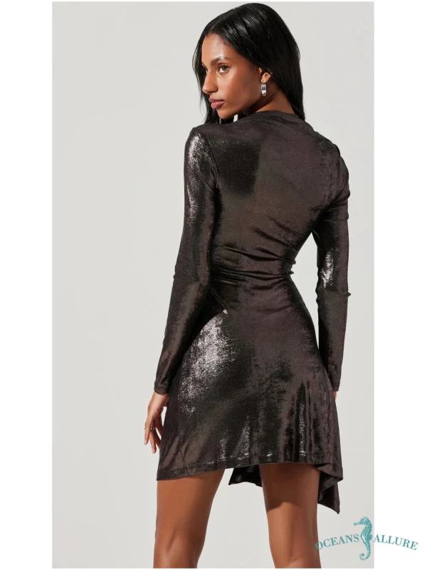 Alexa Dress - Image 2