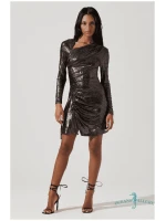 Alexa Dress