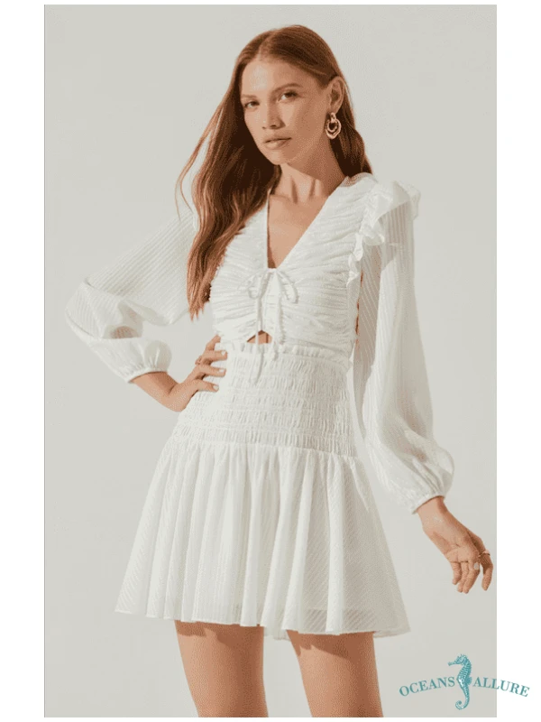 Tayah Dress