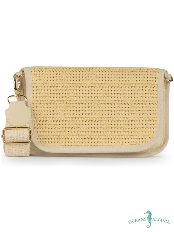 Rae Drift Crossbody