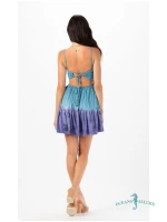Avisa Mini Dress - Image 2