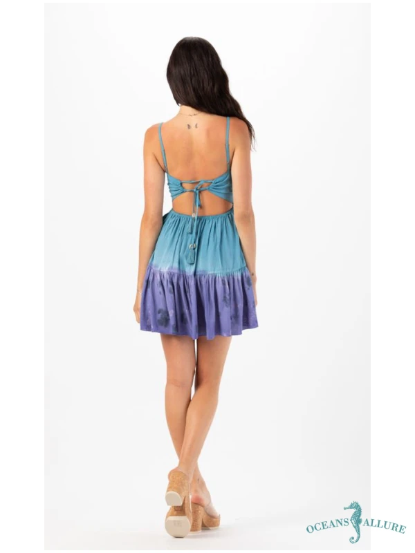 Avisa Mini Dress - Image 2