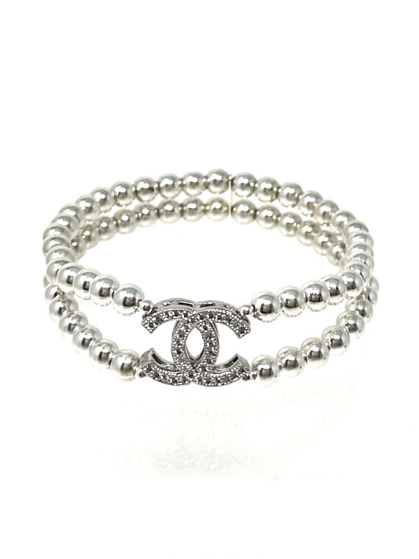 Chanel Double selling Bracelet