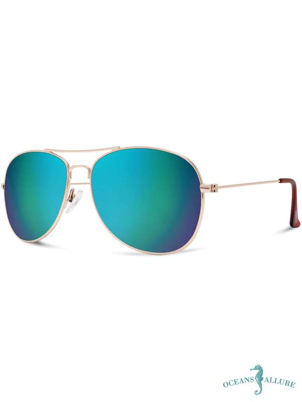 Avery Gold/Ocean