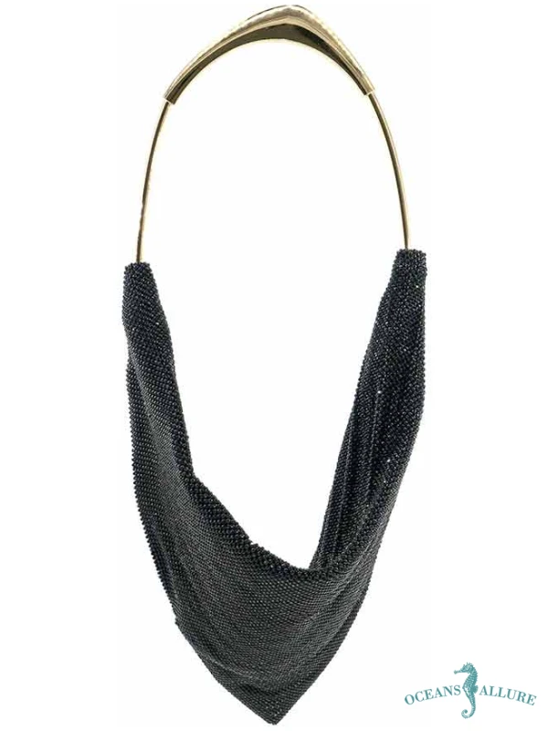 Black 11th Hour Bag