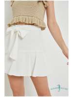 Gina Tie Skort - Image 2