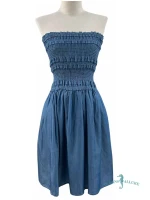 Sabrina Dress - Image 2