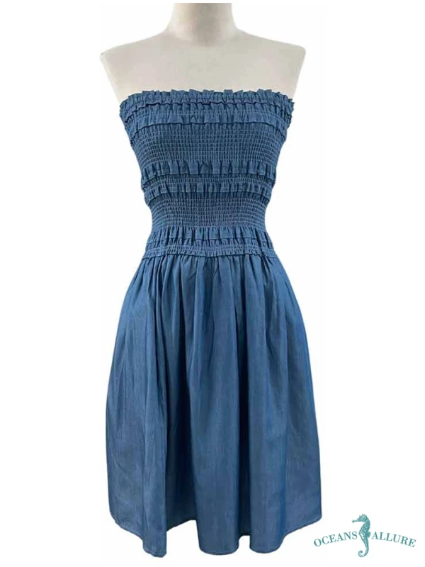 Sabrina Dress - Image 2