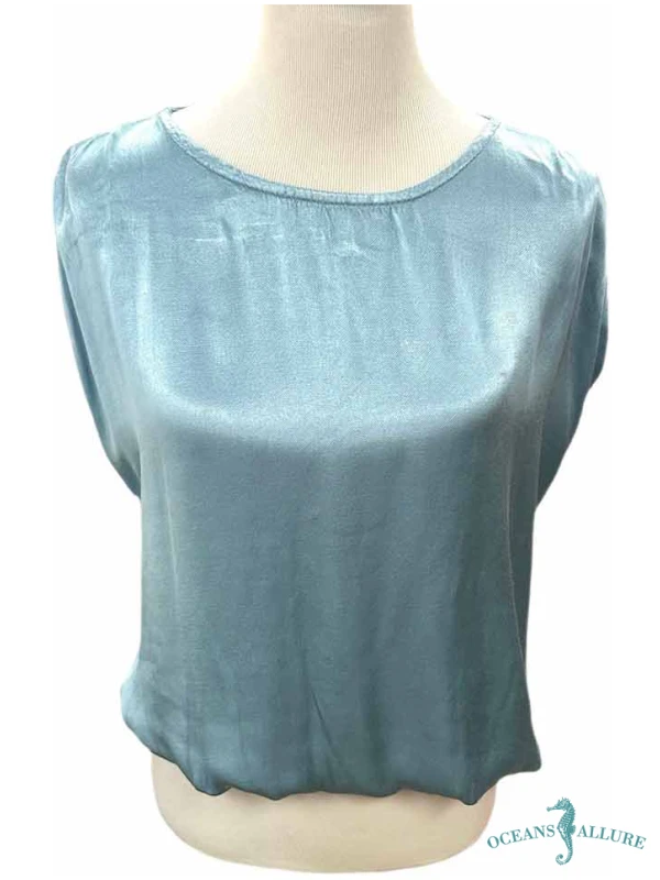 Aero Sammie Viscose Tee