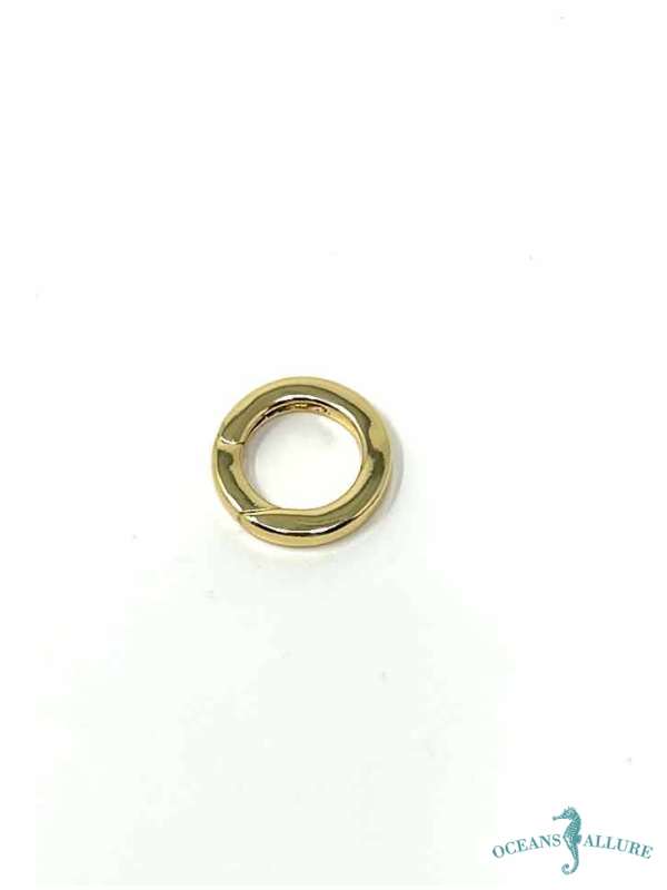 GFB 21x3mm  Connector Clasp