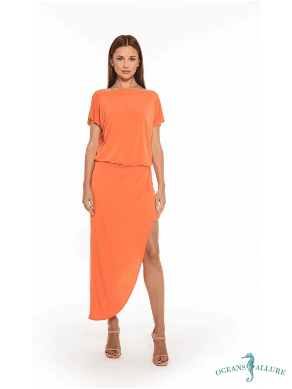 Sherbert Rina Dress