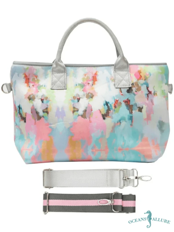 Brooks Satchel