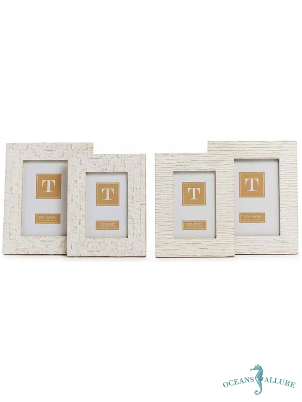 Washed Brick 5x7 Frame