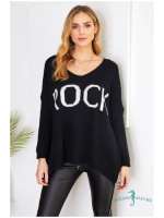 Black Rock Sweater - Image 2
