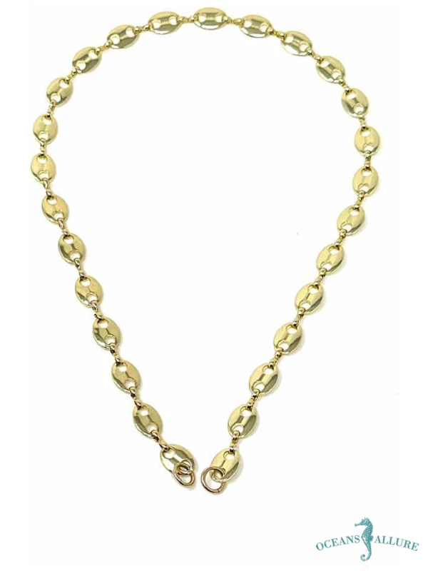 GFB Mariner Link Chain Necklace