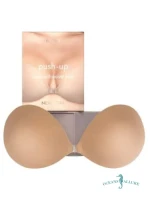 Push Up Luxe Adhesive Bra