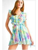 Amira Dress
