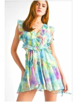 Amira Dress