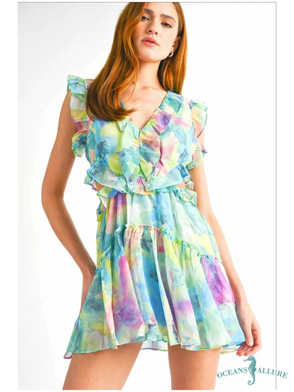 Amira Dress