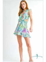 Amira Dress - Image 2