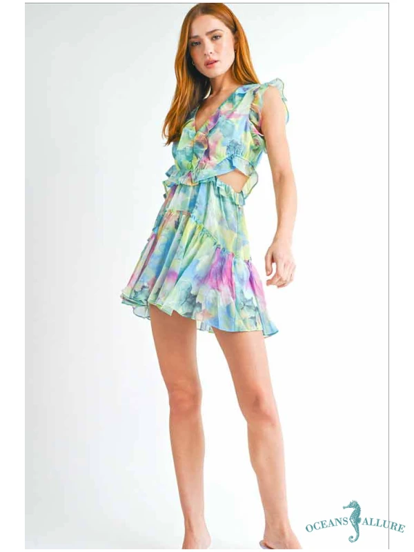 Amira Dress - Image 2