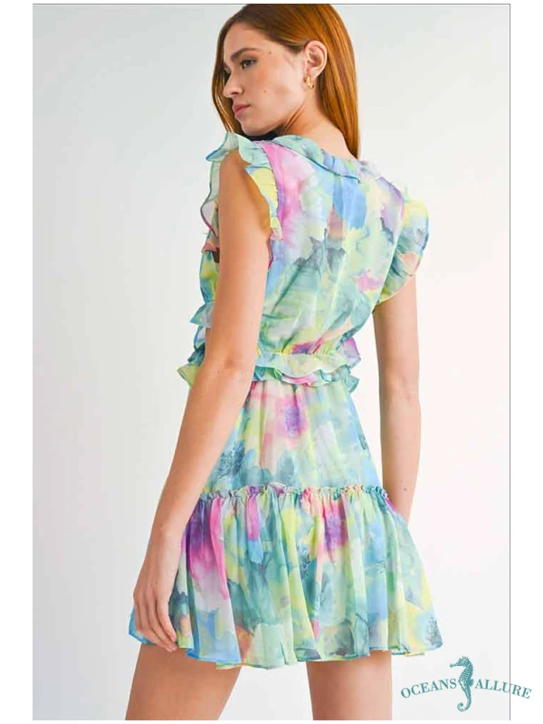 Amira Dress - Image 3
