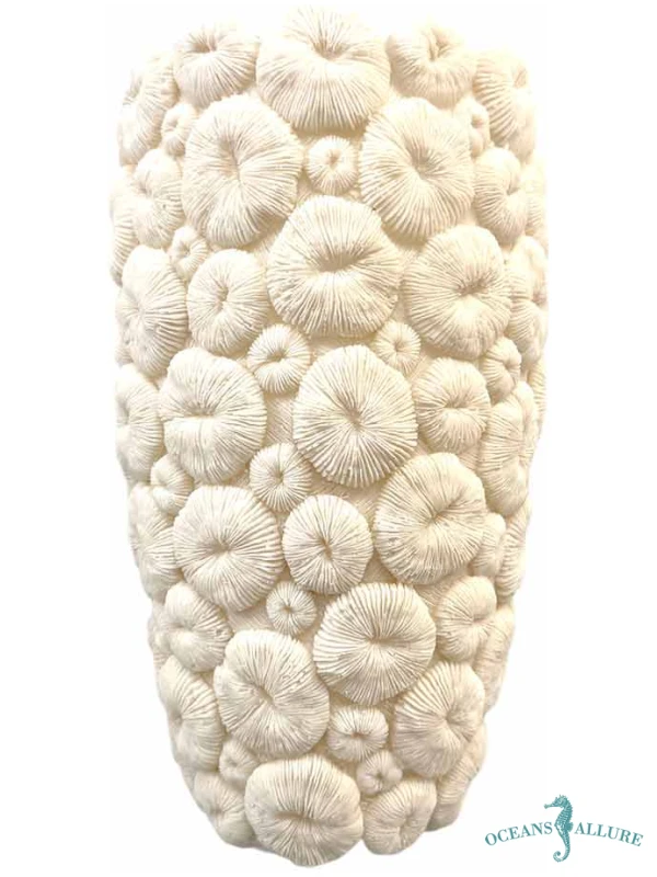 Carina Shell Vase