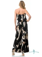 Gabi Jumpsuit - Image 2