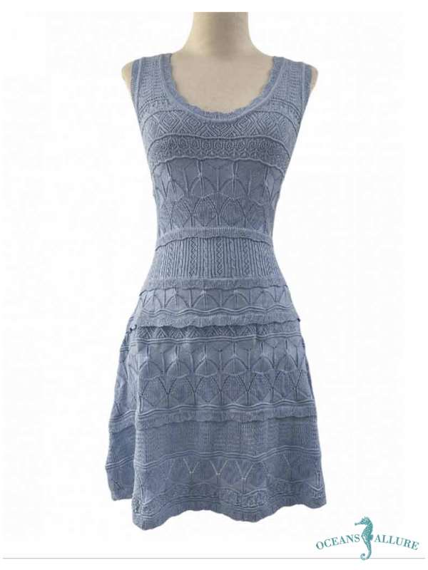 Knit Alix Dress