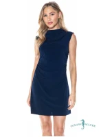 Navy Gemma Mini