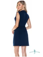 Navy Gemma Mini - Image 3