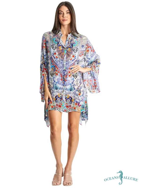 Kona Mini Dress