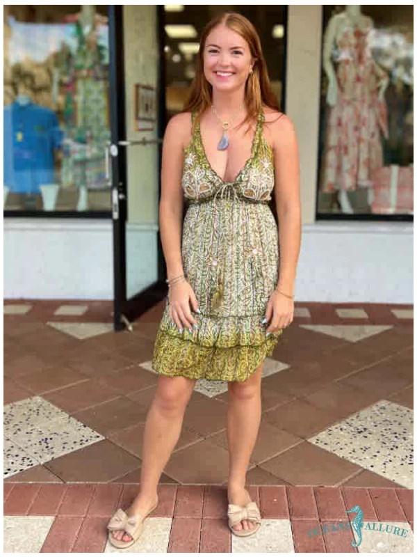Olive Divar Mini