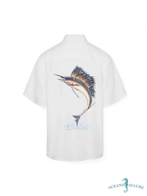 Sailfish Freedom Off-White