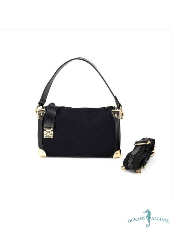 Black Box Bag